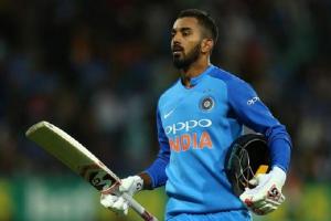 BCCI Announced Team India Squad For The World Cup 2019