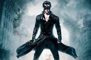 Hrithik Roshan Shares A Big Update On Much-Awaited 'Krrish 4'