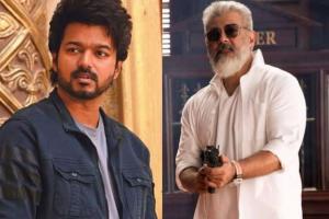 Early Estimates: Varisu And Thunivu Combined Scores Over 50+ Crores Opening Day
