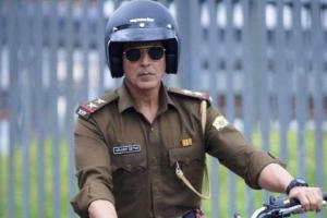 Akshay Kumar's 'Cuttputlli' Is The Most-Watched Hindi Film On Digital Platform In 2022