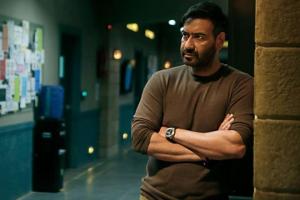 Ajay Devgn's Disney Plus Hotstar Series 'Rudra' Is The Most-Watched Hindi Show Of 2022