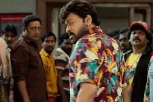 Waltair Veerayya Review: Public Reaction To Chiranjeevi And Ravi Teja's Action Drama Flick