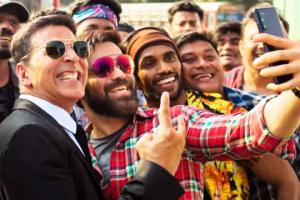 Theatrical Trailer Date Revealed For Akshay Kumar And Emraan Hashmi's 'Selfiee'