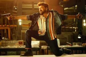 Early Estimates: Waltair Veerayya Takes A Big Start; Veera Simha Reddy Drops On The Second Day