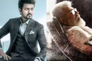 Early Estimates: Varisu And Thunivu Fourth Day/First Saturday