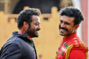 'RRR' Wins Two Honours At The Critics Choice Awards 2023