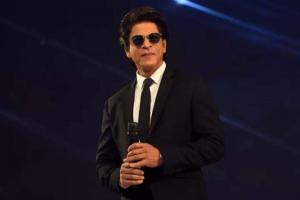 Bollywood Superstar Shah Rukh Khan Is The Fourth Richest Actor In The World