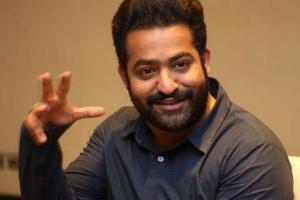 Indian Superstar Jr. NTR Introduced To Top Marvel Studios Executive