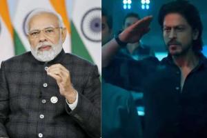 Prime Minister Narendra Modi Slams 'Boycott Bollywood' Trend