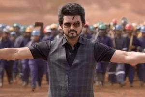 Thalapathy Vijay's 'Varisu' Storms Past 200 Crores Gross Globally