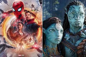 Box Office: 'Avatar 2' Crosses 'Spider-Man: No Way Home' To Become Biggest Worldwide Grosser Of Pandemic Era