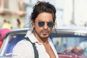 Pathaan Advance Booking Jets Off To Supersonic Start In India