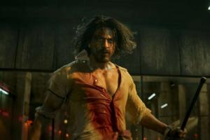 Box Office Prediction: Shah Rukh Khan's Pathaan Eyes Historic Opening
