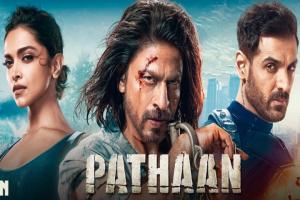 Exclusive: Pathaan First Day Advance Booking Hit 10 Cr Gross And Sold 3 Lac Tickets Before 5 Days Of Release
