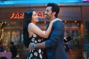 The Trailer of Ranbir Kapoor and Shraddha Kapoor's 'Tu Jhoothi Main Makkaar' To Release On January 23