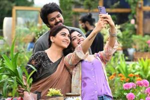 Thalapathy Vijay's 'Varisu' Crosses 100 Crores Gross In Tamil Nadu