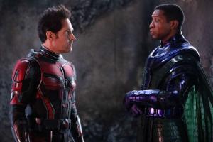 Marvel's 'Ant-Man And The Wasp Quantumania' Predicated To Take $100+ Million Opening In North America