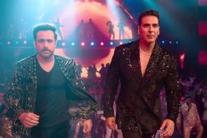 Selfiee Trailer: Superstar Vs Superfan War Promises A Crazy Fun Ride