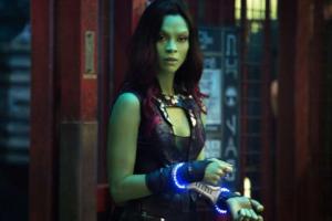 Zoe Saldana Becomes The Only Actor In History To Be A Part Of Four $2 Billion Grosser Films