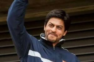 Top 10 Highest-Rated Shah Rukh Khan's Films As Per IMDb