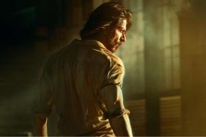 Pathaan Pre-Sales Continuing The Blockbuster Streak Of Spy Universe Films