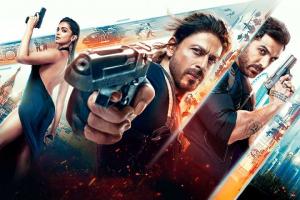 Shah Rukh Khan's 'Pathaan' To Get Wide India And Overseas Release