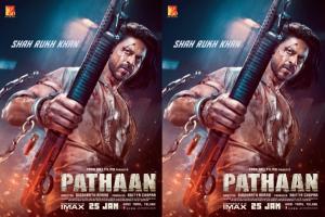 Pathaan Review Live: What Public Has To Say About This Movie