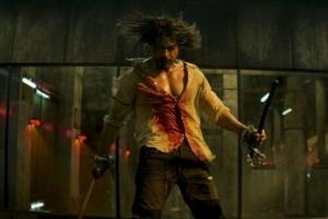 Pathaan Set To Become The Fastest Bollywood Film To Reach 100 Crores Net