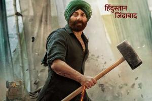 Sunny Deol's Highly-Awaited 'Gadar 2' Confirms To Release On Independence Day Weekend 2023