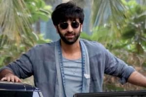 Ranbir Kapoor's 'Animal' Shooting Clip Leaked, Leaves Fans Super Excited