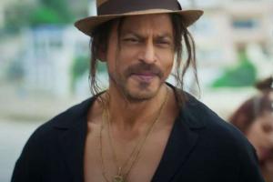 Blockbuster Pathaan Roars Past 300 Crores Gross Worldwide In Three Days