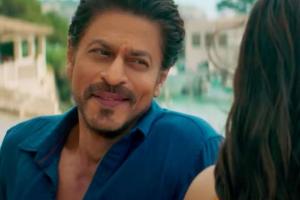 Phenomenal 'Pathaan' Marches Past 400 Crores Gross Worldwide; Becomes Shah Rukh Khan's Biggest Grosser