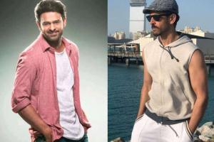 Prabhas And Hrithik Roshan In Director Siddharth Anand's Next After 'Fighter'?