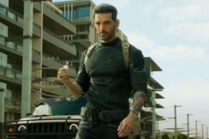 Blockbuster 'Pathaan' Has A Historic Extended Opening Weekend At The Worldwide Box Office