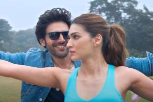 Kartik Aaryan's 'Shehzada' Gets Postponed To Clash With Marvel Studios' 'Ant-Man 3'