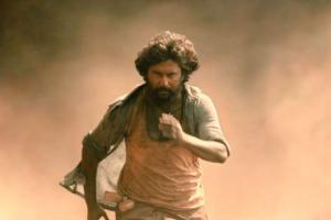 Actor Nani's Big Bet On Ambitious Pan India Action Drama 'Dasara'