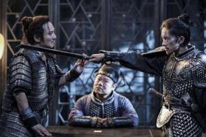 China Box Office 2023 Soars To Pre-Pandemic Levels In Lunar New Year Holidays