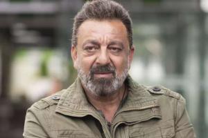 Sanjay Dutt Officially Confirmed Onboard For Thalapathy 67