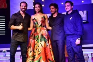 Director Siddharth Anand Teases The Future of YRF's Spy Universe