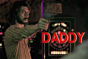 Daddy Box Office Collection | Day Wise | Worldwide