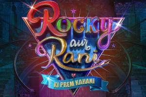 Ranveer Singh and Alia Bhatt's 'Rocky Aur Rani Ki Prem Kahani' Shifts Release Date