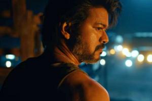 Thalapathy 67 Gets Titled As Leo; Release Date Confirmed In Multiple Languages