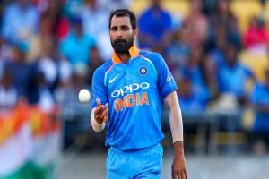 There Have Been Some Outstanding Changes In My Life - Mohammed Shami