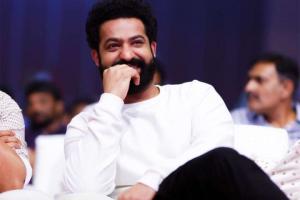 Buzz: Jr. NTR And Dhanush To Headline A Two Part Film With Director Vetrimaaran