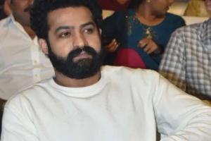 Jr. NTR Asks Fans To Be Patient Regarding Films' Updates