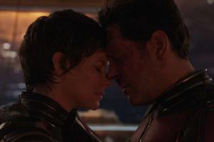 Marvel's 'Ant-Man and the Wasp: Quantumania': First Reactions From World Premiere Out Online