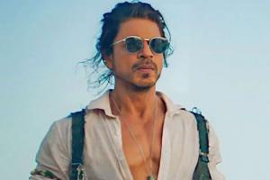 Pathaan Second Tuesday Early Estimates