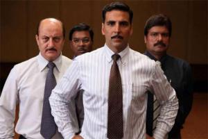 Akshay Kumar And Anupam Kher Wish To Do The Sequel To 'Special 26'