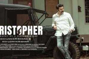 Christopher Box Office Collection | All Language | Day Wise | Worldwide