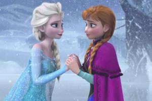 Disney Announces Sequels To 'Frozen' 'Toy Story' And 'Zootopia'